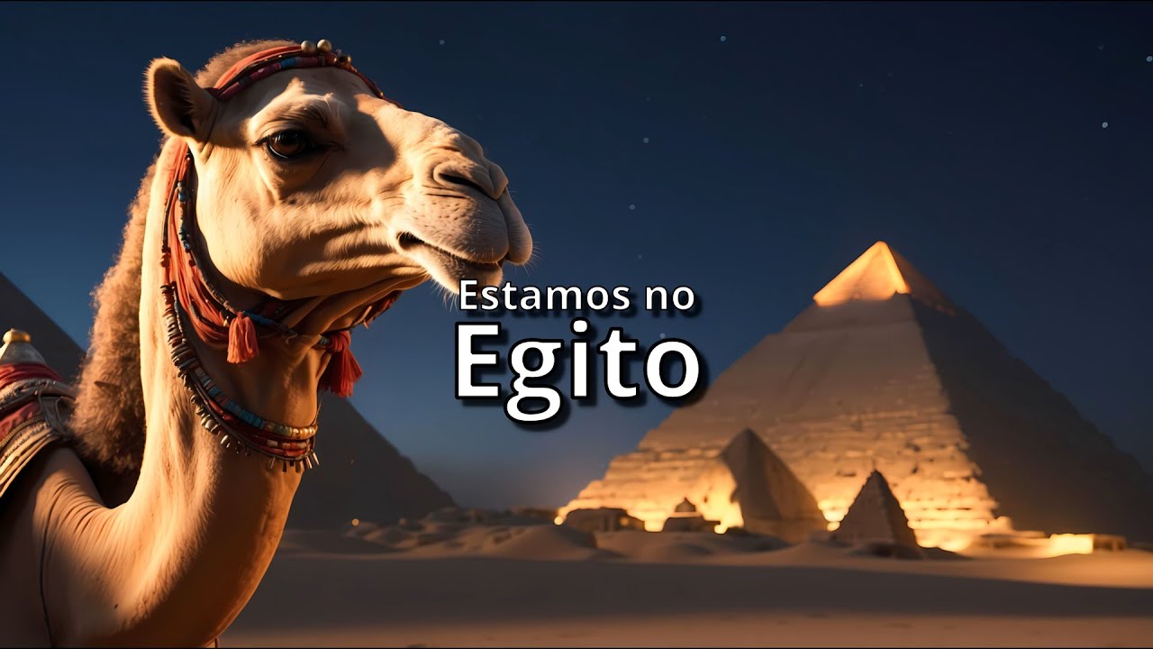 Cairo, Egito | Meditação