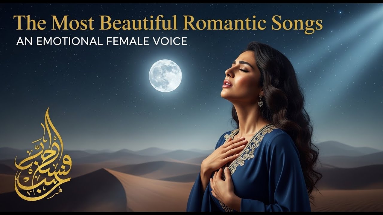 أغاني حب عربية حزينة | Emotional Arabic Songs vol 857