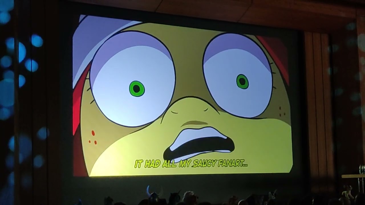 Galacon 2024 Opening