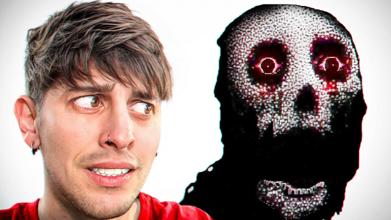 TERROR EN ROBLOX 💀 | Condado de Mulberry