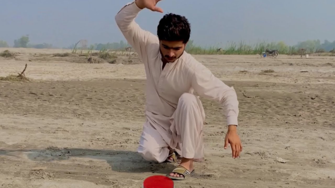 Banjar Zameen Sy Nikly Darakht 🌴| Mirani king 