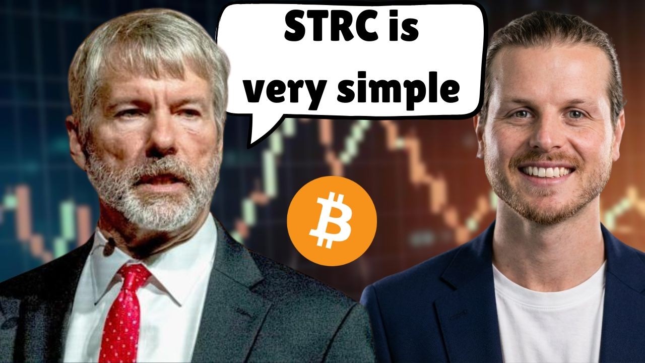 $STRC: объяснение для чайников