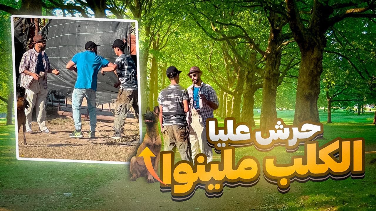 بغيت نصوب فلوكا باش نحرگ ليوم بيعها ليا😂