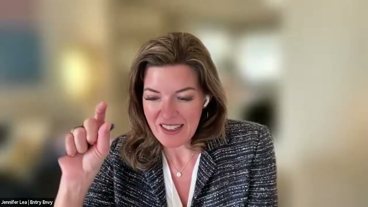 Pratt Panel: Women in Entrepreneurship