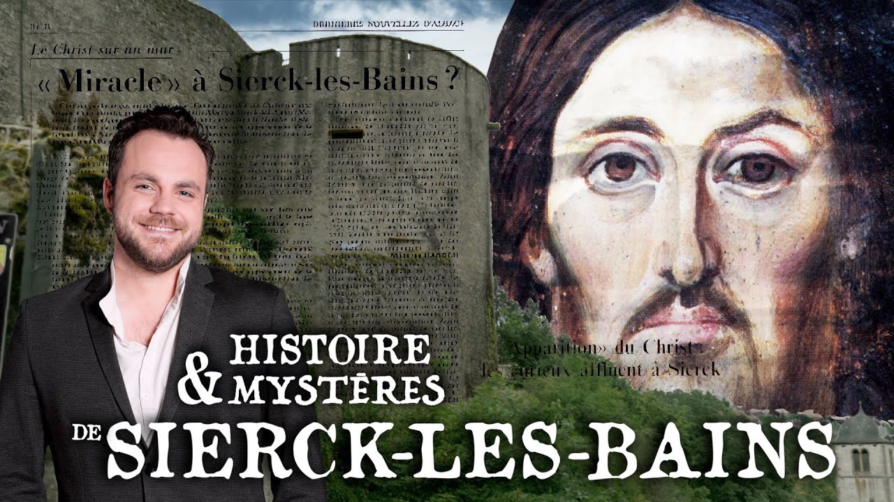 HISTOIRE & MYSTÈRES à Sierck-les-Bains