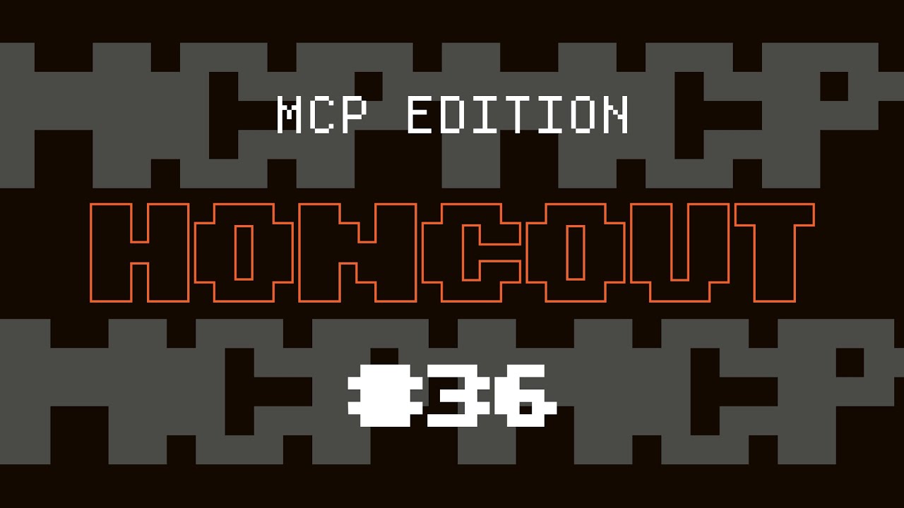 Honc Out #36: Prompt and MCP tool optimisation leveraging GEPA