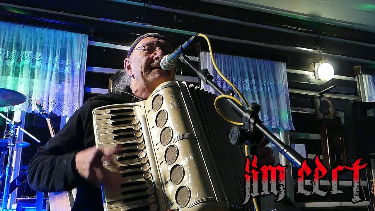 Jim Čert - Marihuana