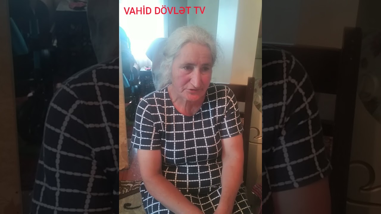 17.04.2021 TƏRTƏR RAYONU QAYNAĞ KƏNDİ MULKİ YARALI ƏLİYEV DƏYANƏT QƏNİMƏT OĞLU ALLAH ŞƏFASINI VERSİN