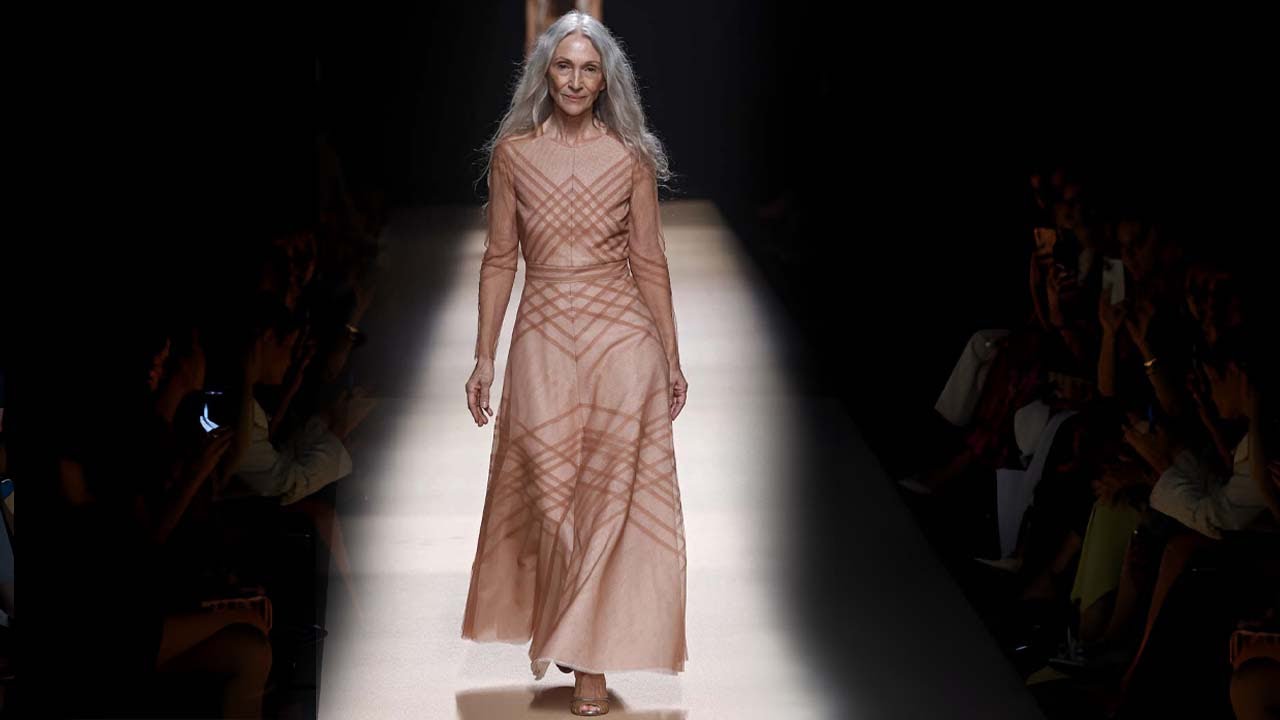 Teresa Helbig Spring/Summer 2024 | MBFW Madrid