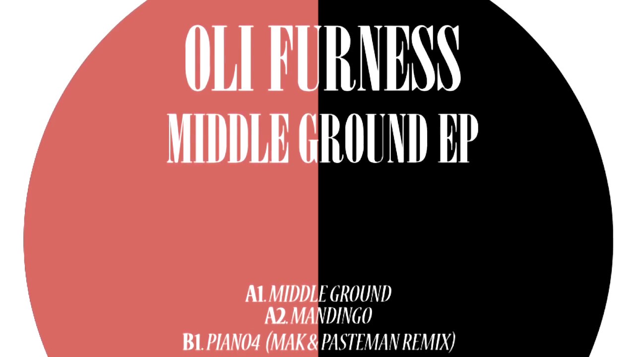 Oli Furness - Piano4