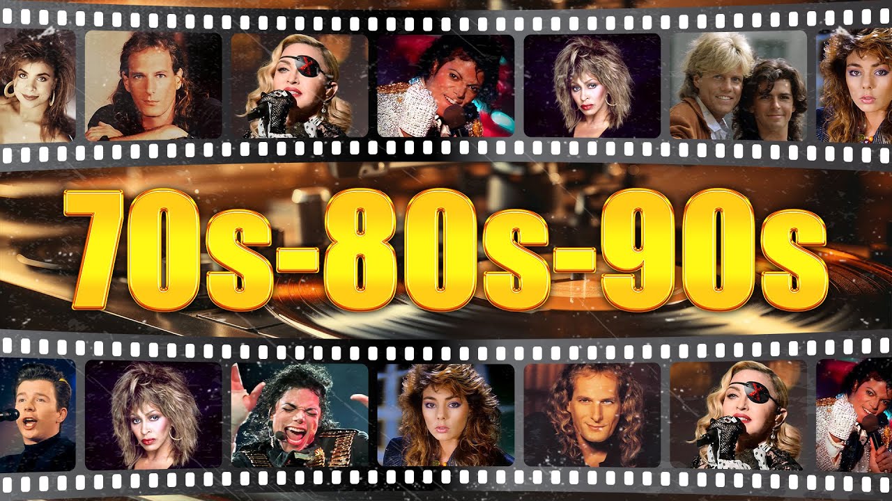 80s Music Hits 📀 Olivia Newton John, Prince, Lionel Richie, Cyndi Lauper, Madonna, Janet Jacks