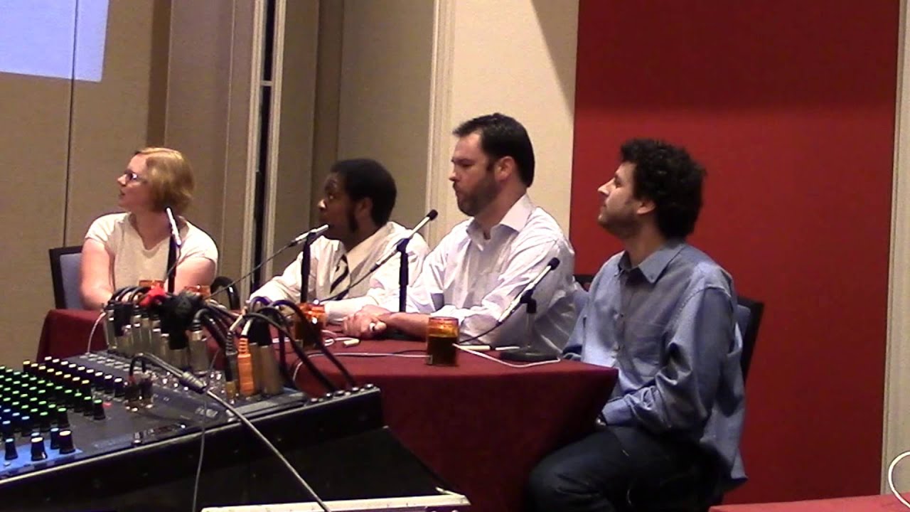 NAQT HSNCT Computer vs. Human Exposition Match