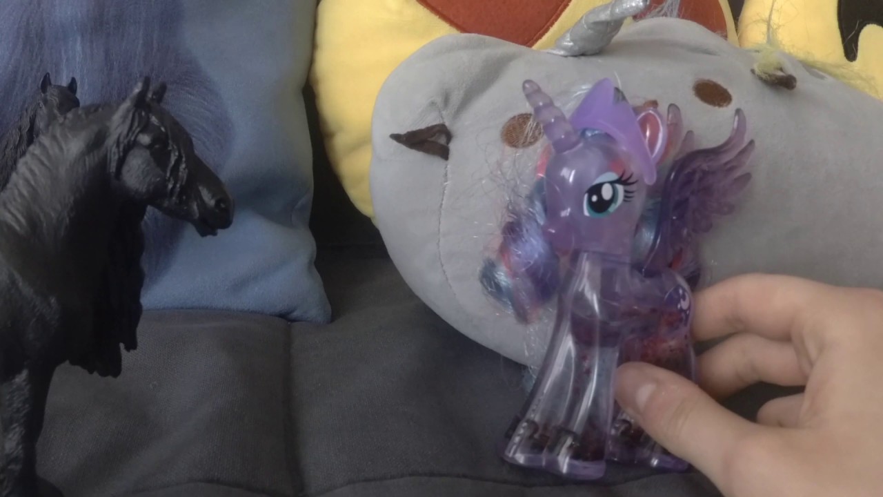 Serial schleich: Przygody w Stadninie Nadziei od.2 - Nowe konie oraz życie w Niebie 🐎 ☁️