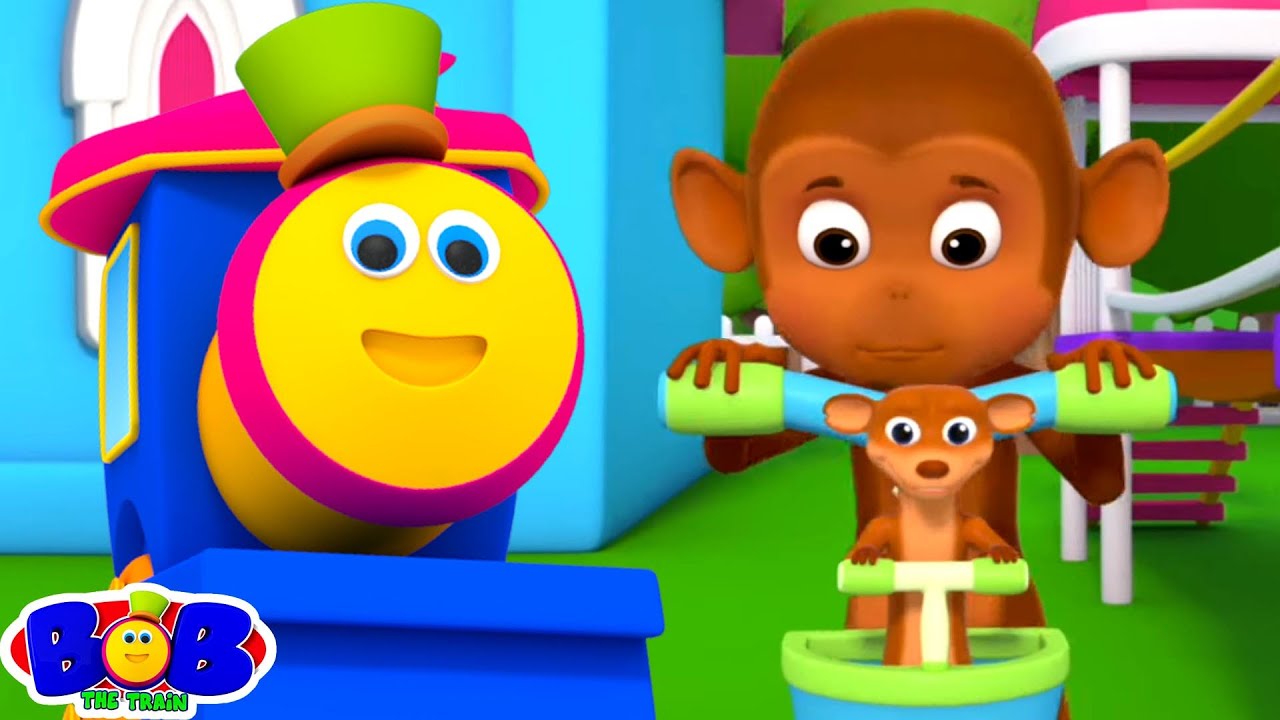 Pop goes Weasel, अपने हाथ धो + Hindi Nursery Rhymes for Kids