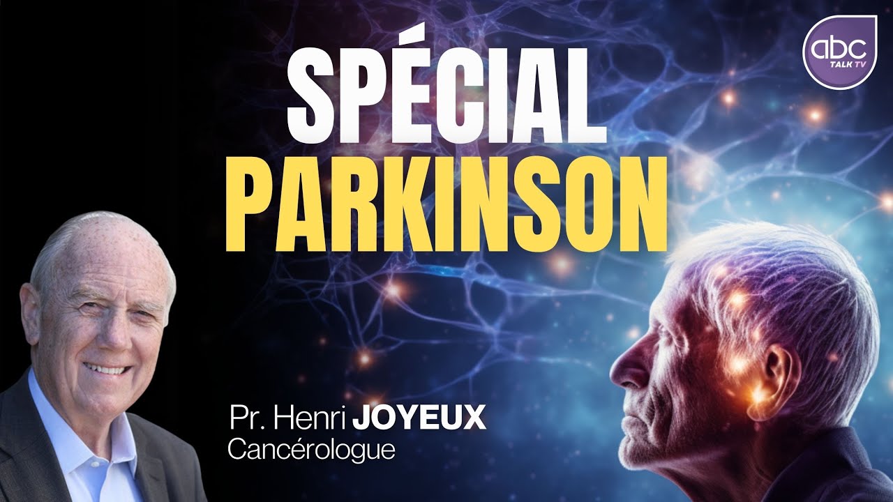 Comment lutter contre Alzheimer & Parkinson - Pr Henri JOYEUX