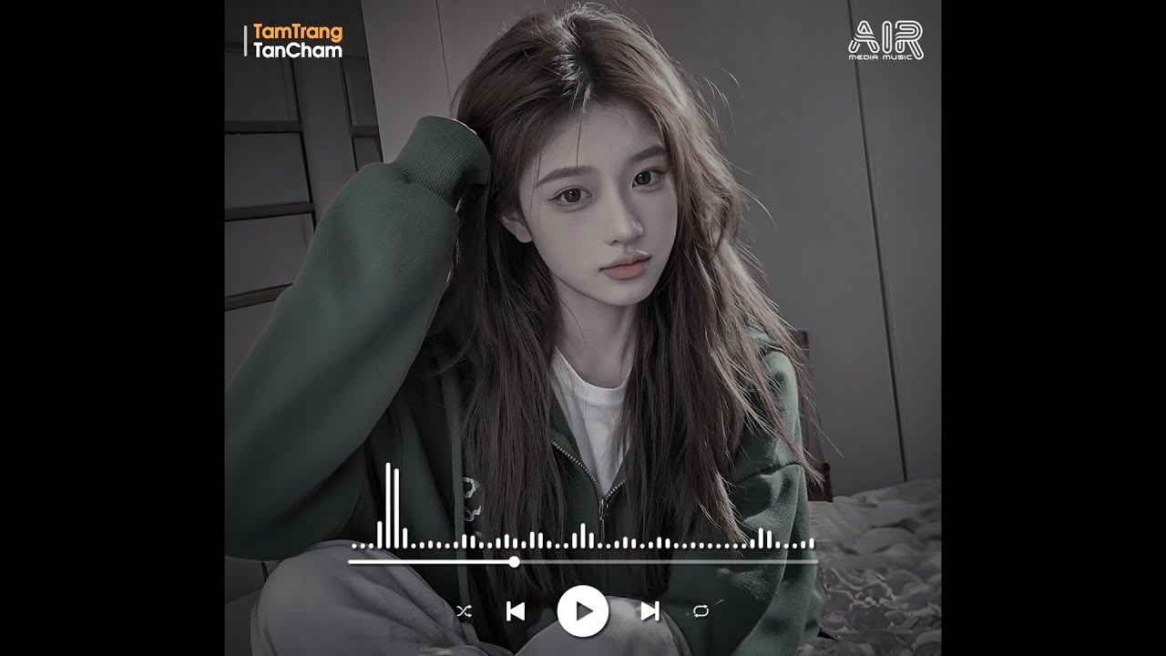 Tay Nắm Tay Rời Lofi - Trăm Đau Ngàn Đau Nhưng Sao Vẫn Cứ Tham Lam TikTok - Nhạc Chill Tâm Trạng