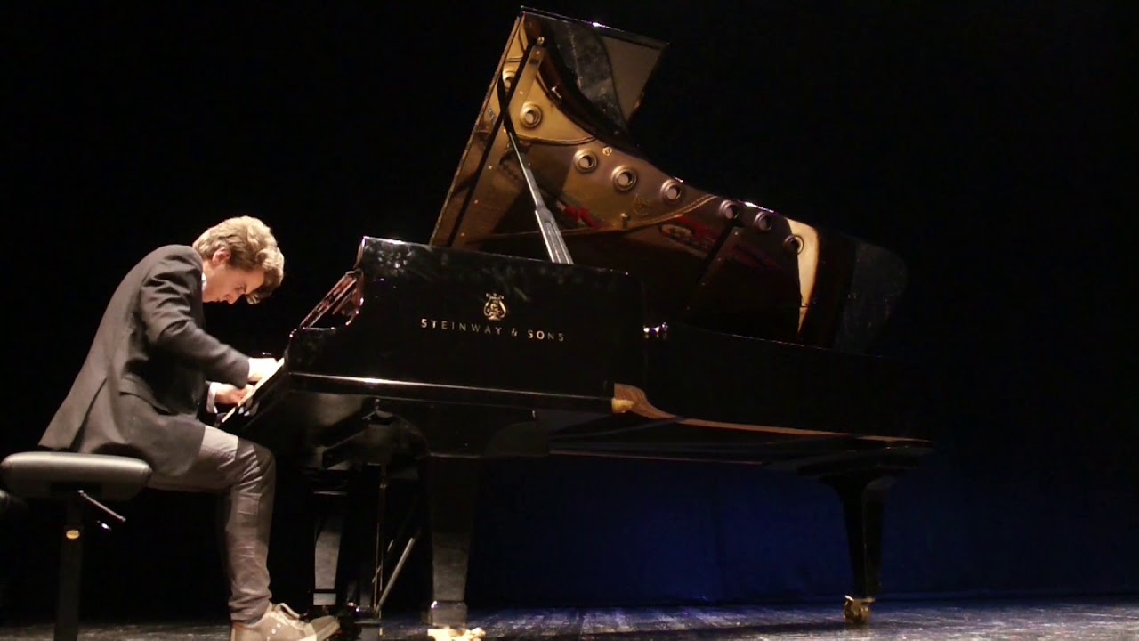 Sa Terra Mea (2016): Matteo Fanni Canelles, Marco Viezzer - piano
