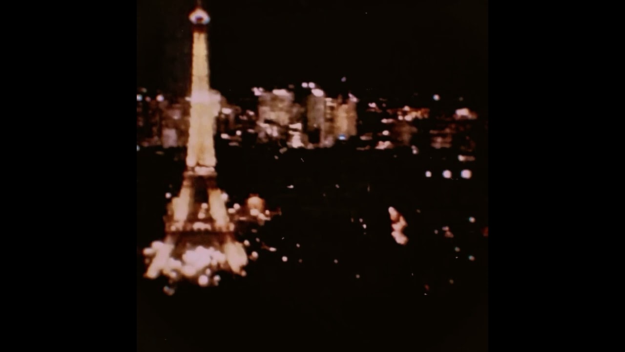 Étoiles dans le Ciel