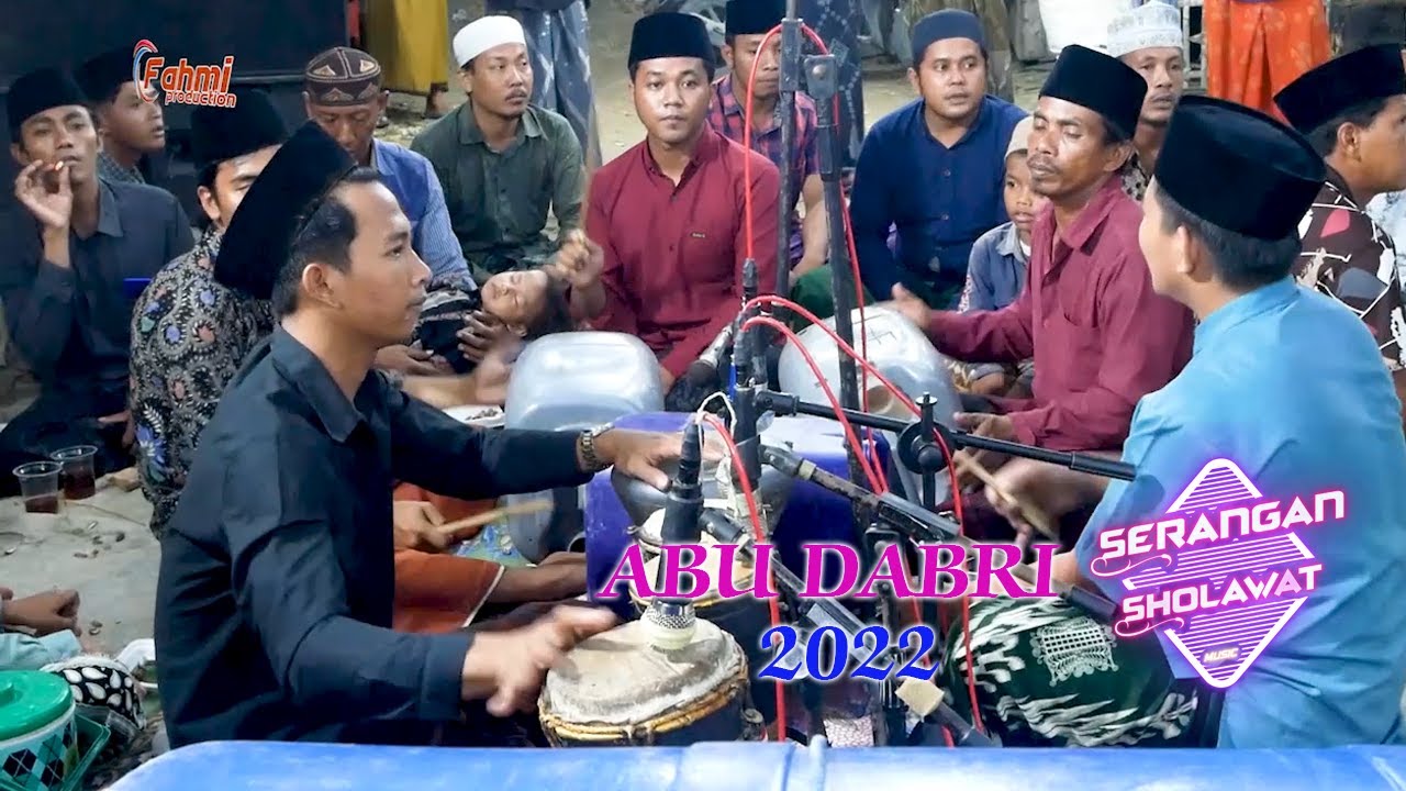 SAIR MADURA UMMU DABRI - LORA WEFAK ABU TUROB
