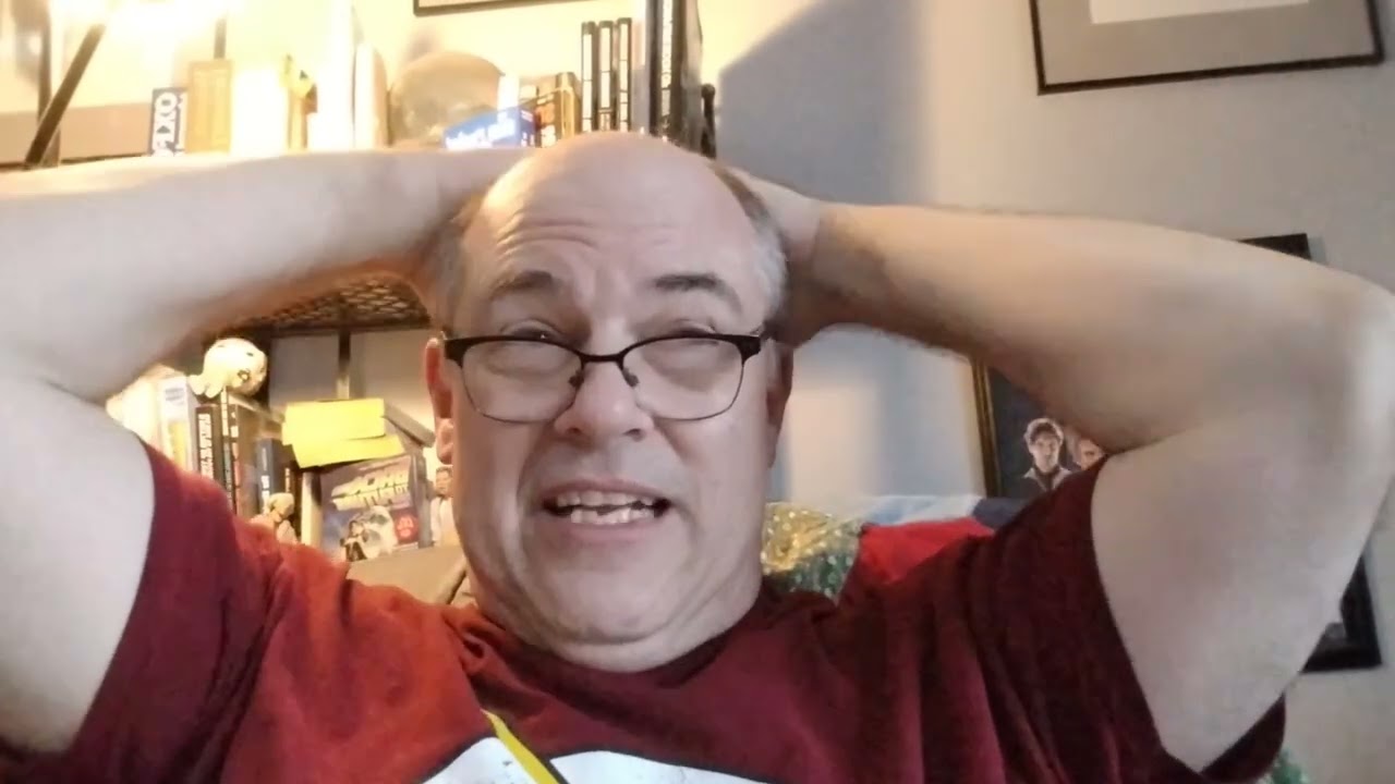 📚📚 Impromptu Book Haul