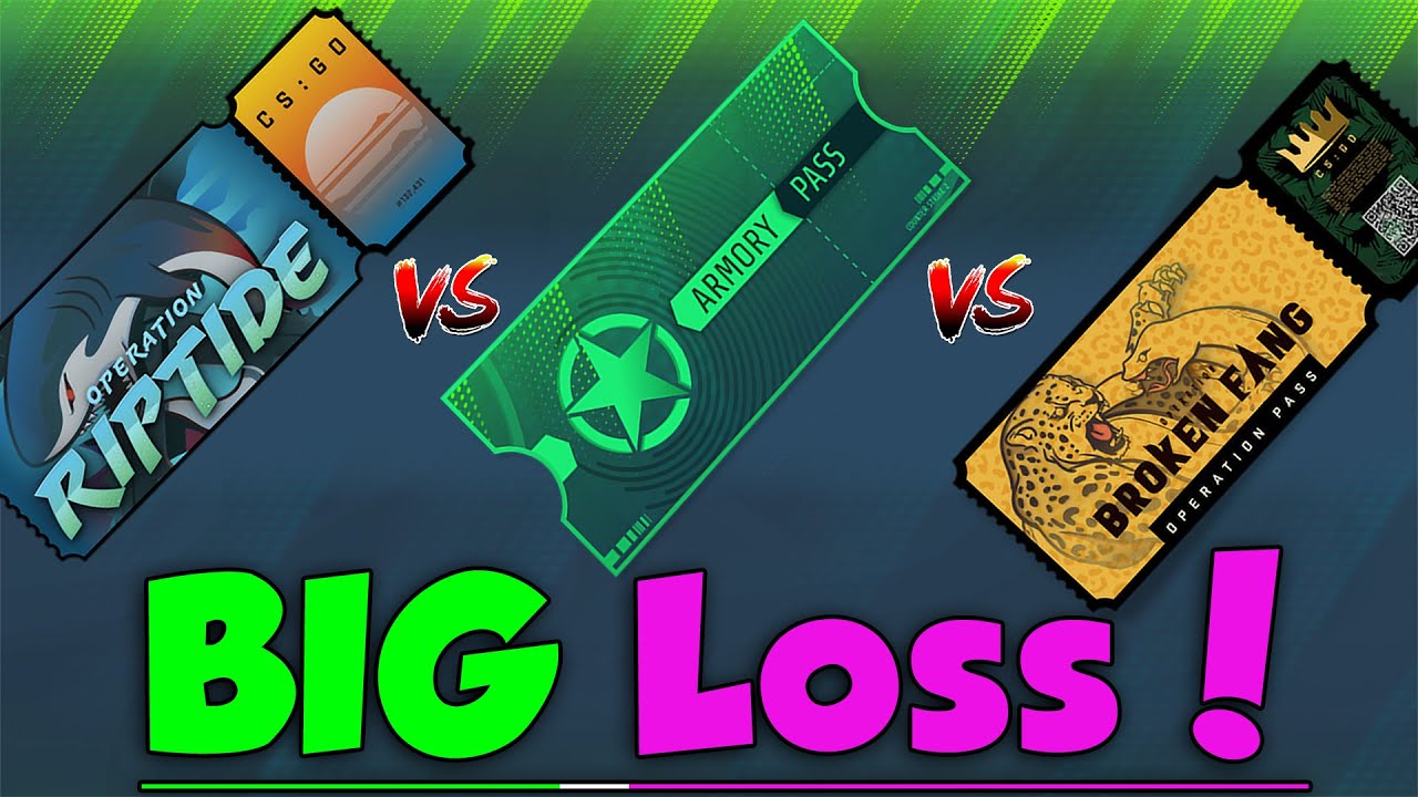 Armory Update Vs Operations Full Comparison | Do not Buy Armory! Big Loss - 2x Money Half Profit