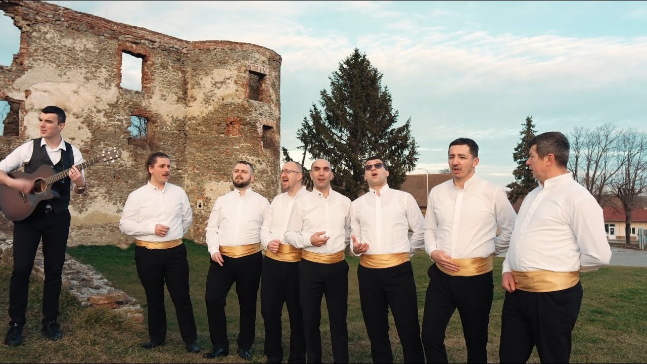 Posegana i Klapa sv. Lovro - DOŽIVOTNO TVOJ