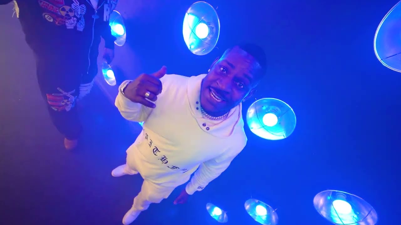 Mac Free Feat. I like this 1 will