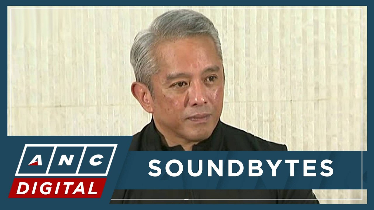 'Pati misis ko!': Remulla says his family was 'victimized' by BFP corruption | ANC