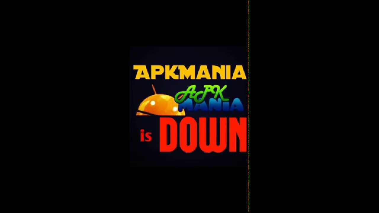 APK MANIA APP NICHT MEHR IM PLAYSTORE !!!!