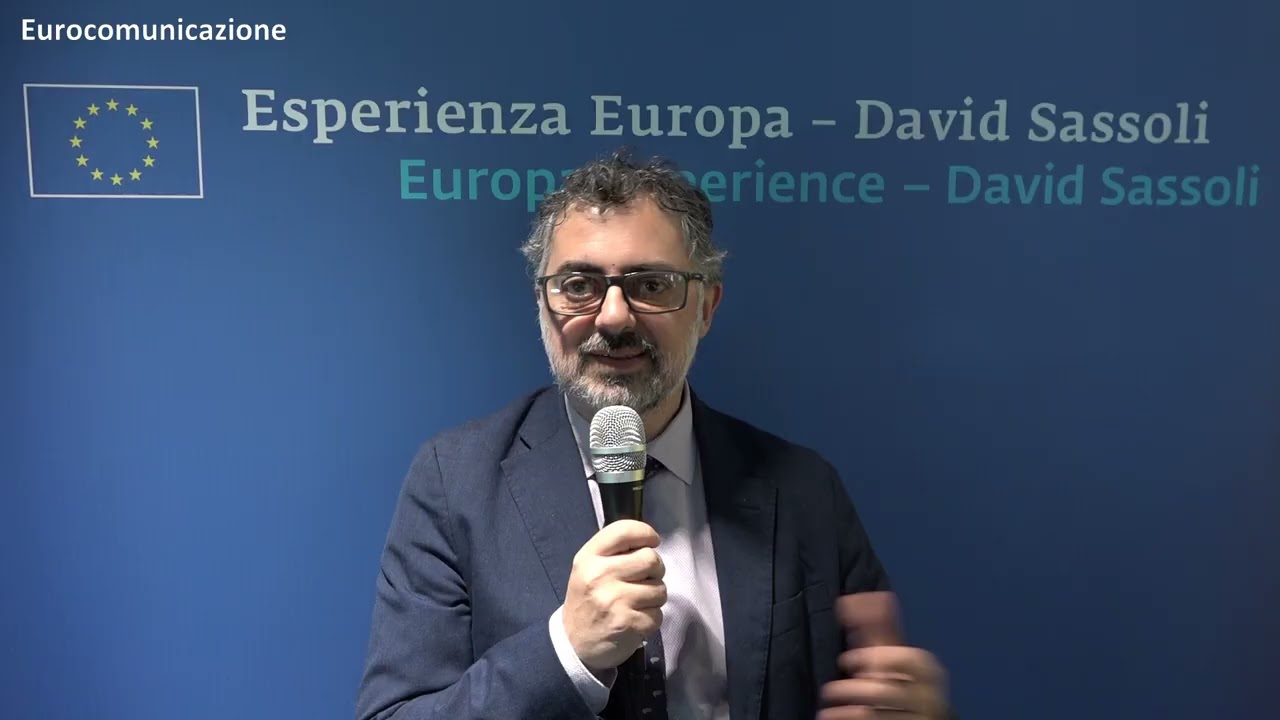 Angi: il nucleare nella pianificazione energetica, Alessandro Dodaro