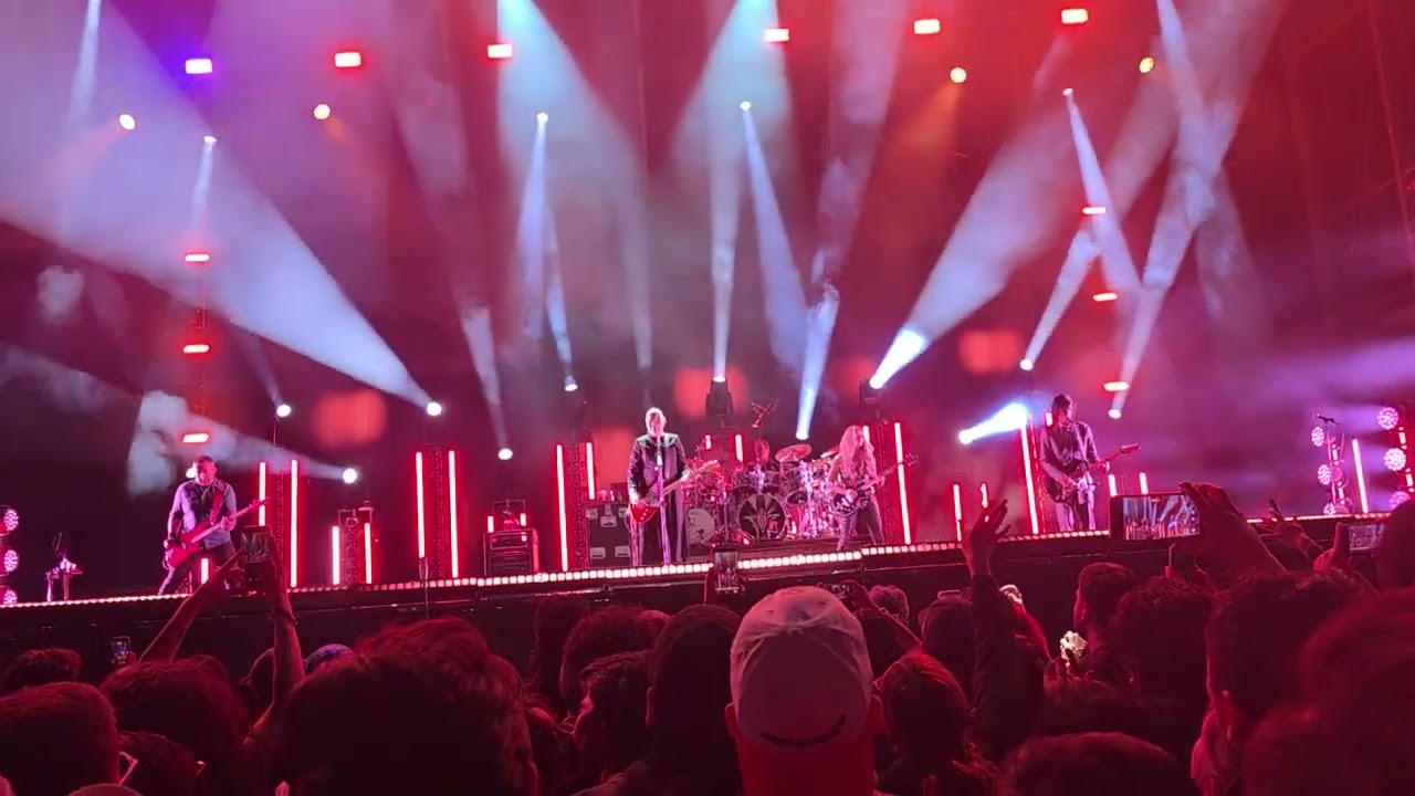The Smashing Pumpkins - 1979 (Vive Latino 2026)
