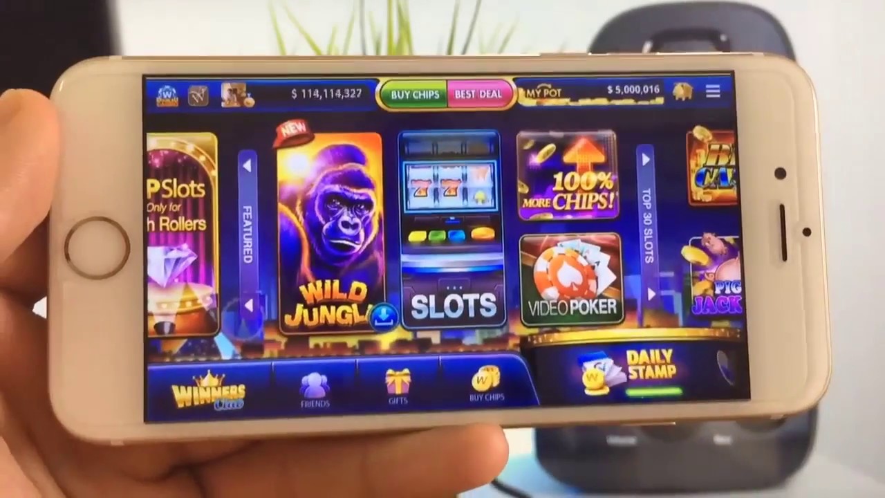 DoubleU casino free chips hack - cheat doubleU casino - DoubleU hack 2018