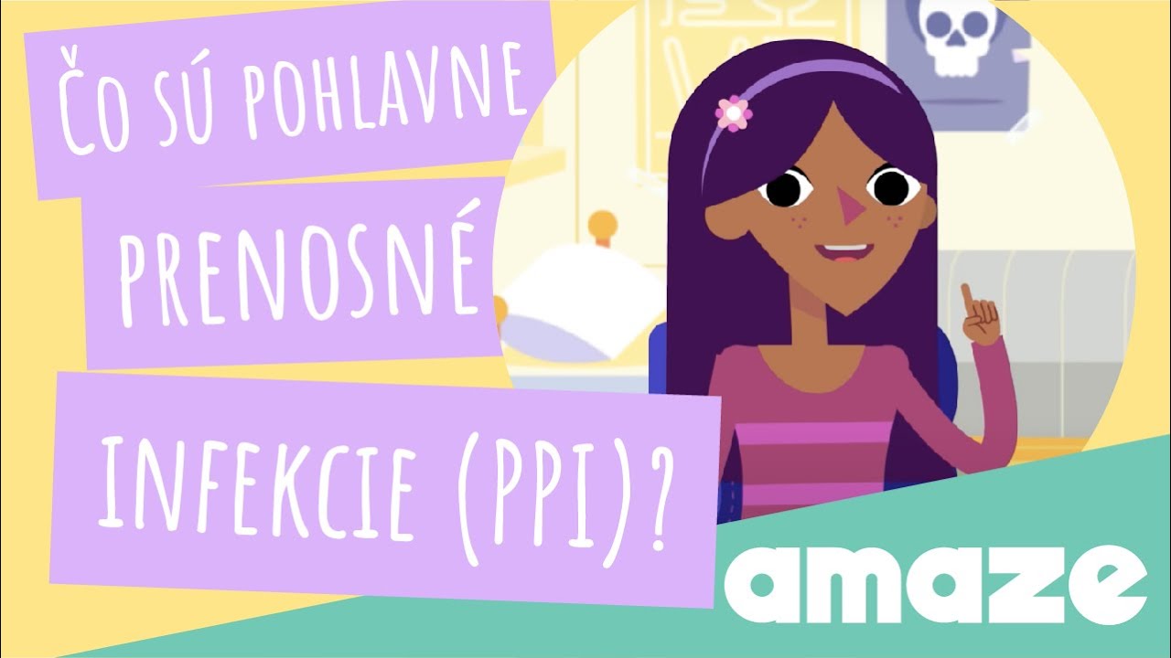 Čo sú pohlavne prenosné infekcie (PPI)?