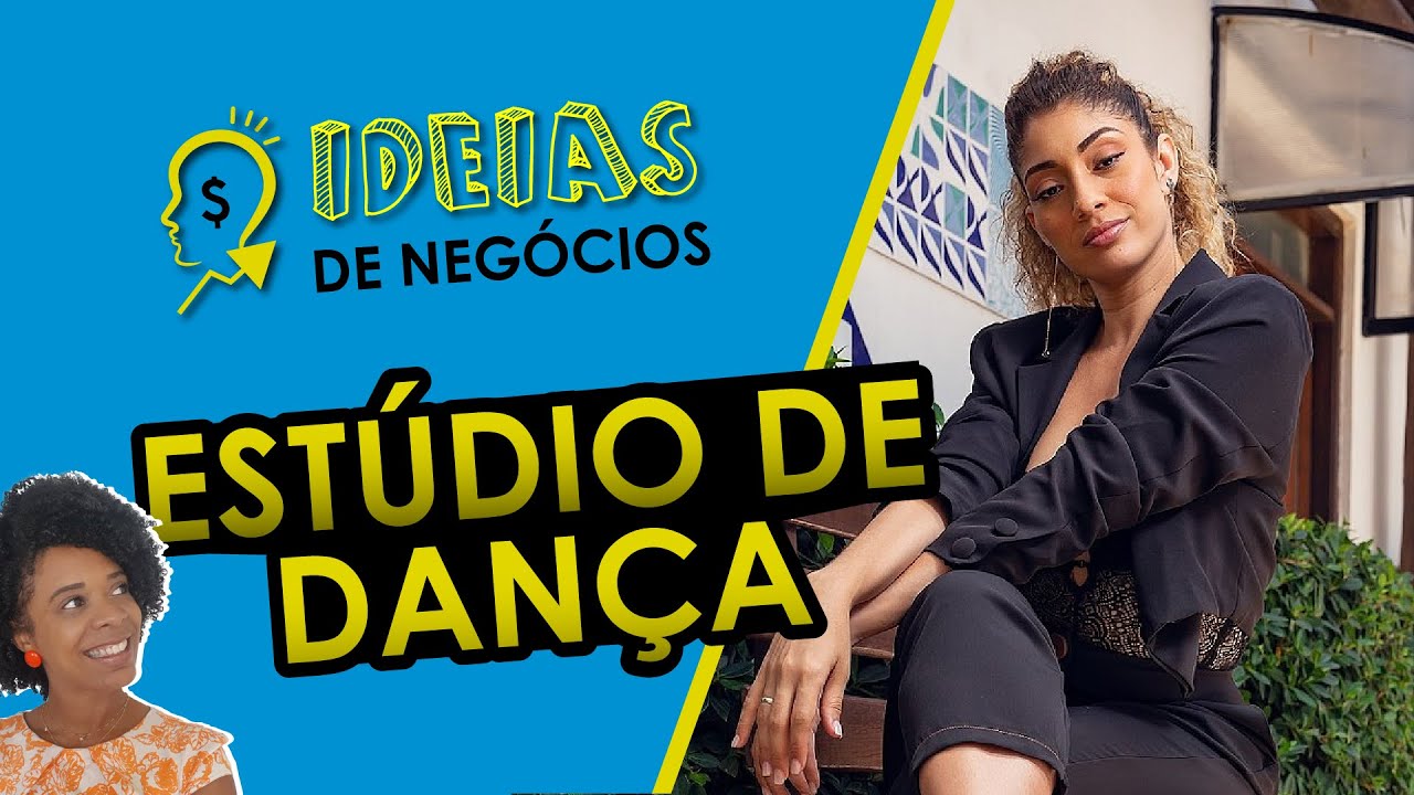 COMO ABRIR UMA ESCOLA DE DANÇA DE SUCESSO: Conheça a História de Juliana Paiva