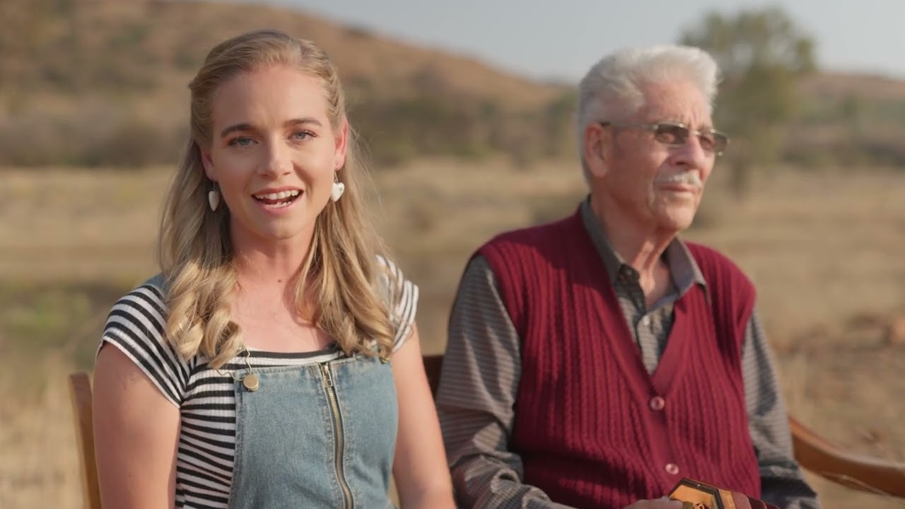 Die Afrikaner se kultuurskatkis (Erfenisdag 2022)