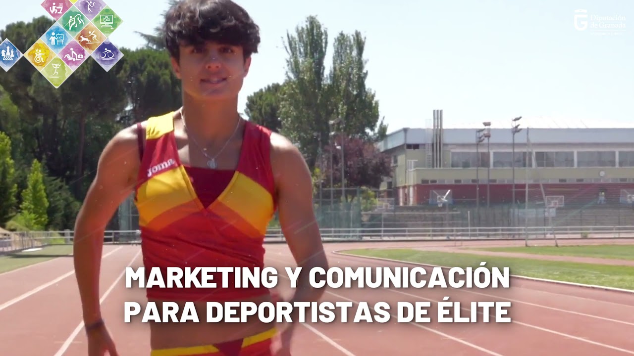 Plan formaci&oacute;n 2021 Diputaci&oacute;n de Granada - Deportes