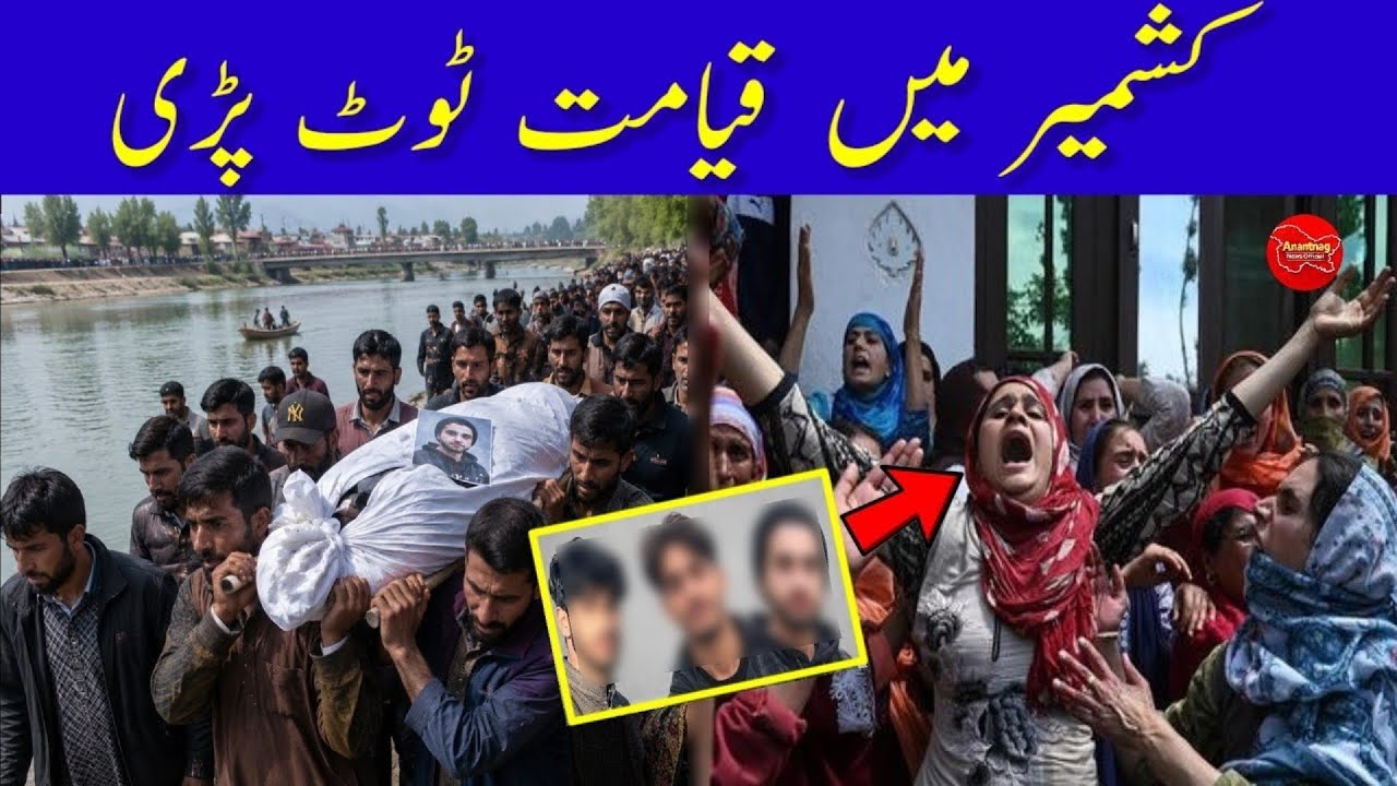 Morning Headlines News || Jammu Kashmir News || 15 June 2026 || Today News 