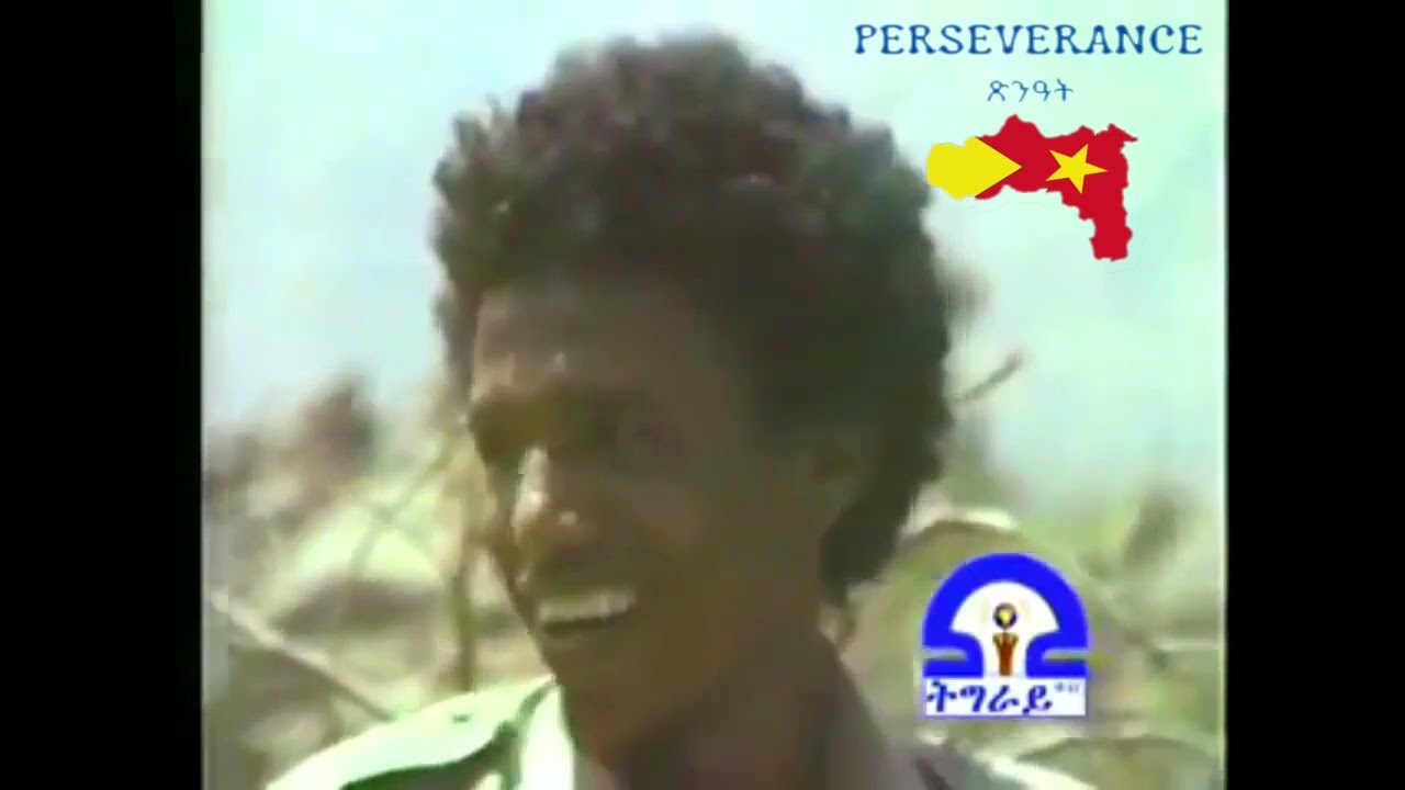 General Tsadkan, Meles Zenawi, Siye Abrha, General Hayelom A, Siyoum Mesfin IN ONE