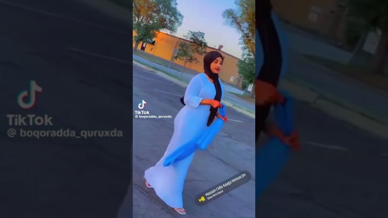 #Niiko #naago qooqan #futo #daboweyn ruxaaya somali tiktok best dance #siigo #wasmo #heeso #dhaanto