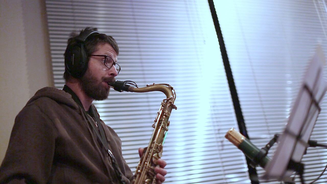 Lakes Federico monetta Quartet Feat Ren&eacute; Mosele
