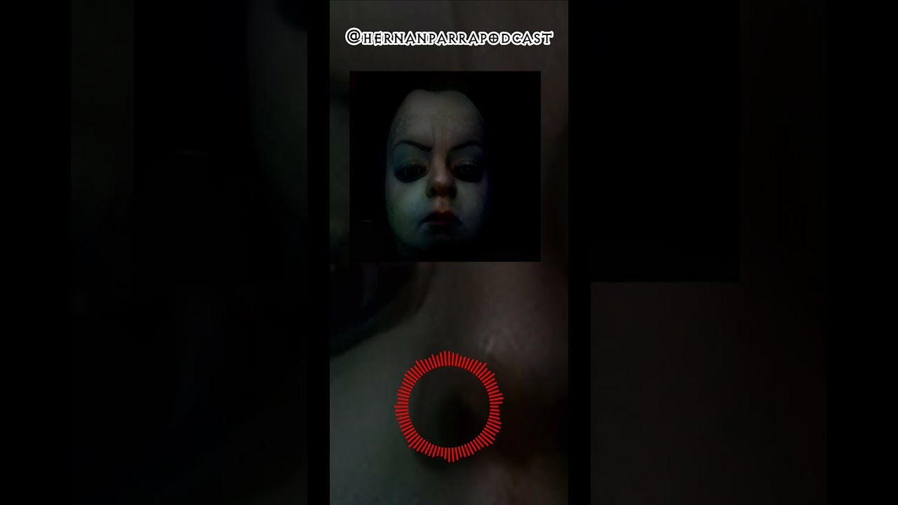 Narraciones de Horror 2