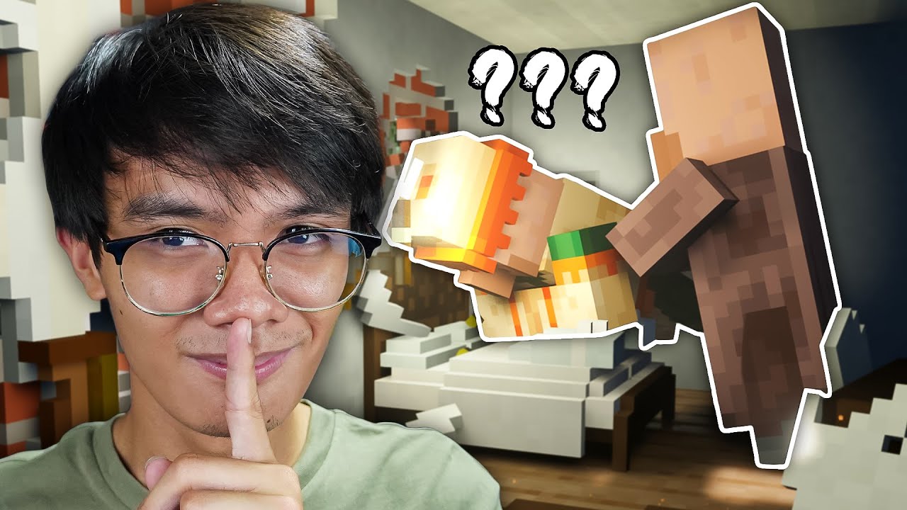 Hindi Parin Ata Minecraft Ito...