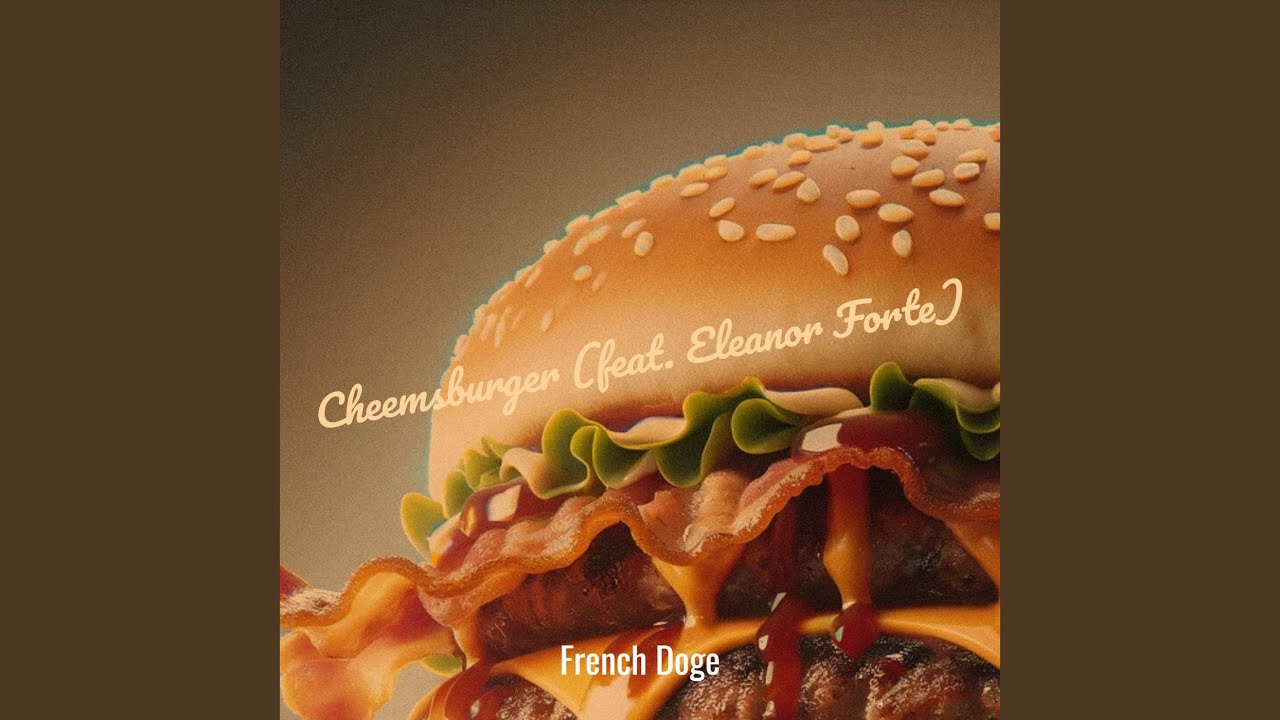 Cheemsburger
