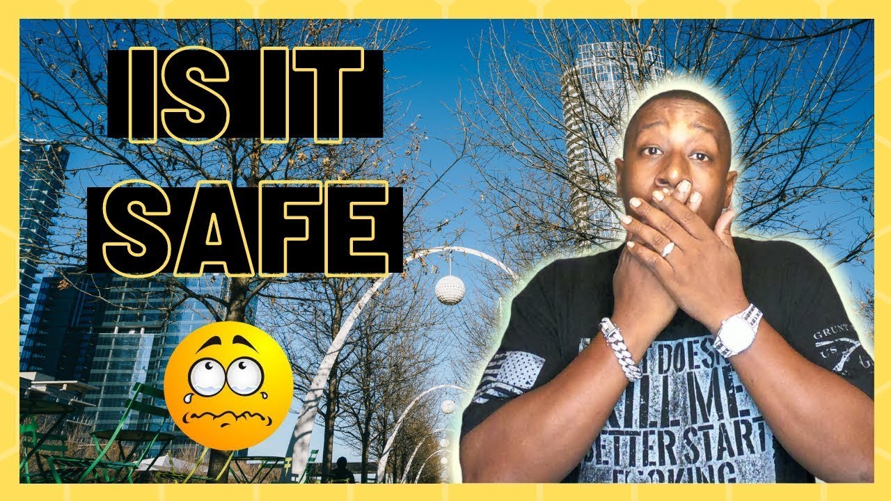 Is Dallas Safe to Live | Top 10 Safest Places to Live in the Dallas Area