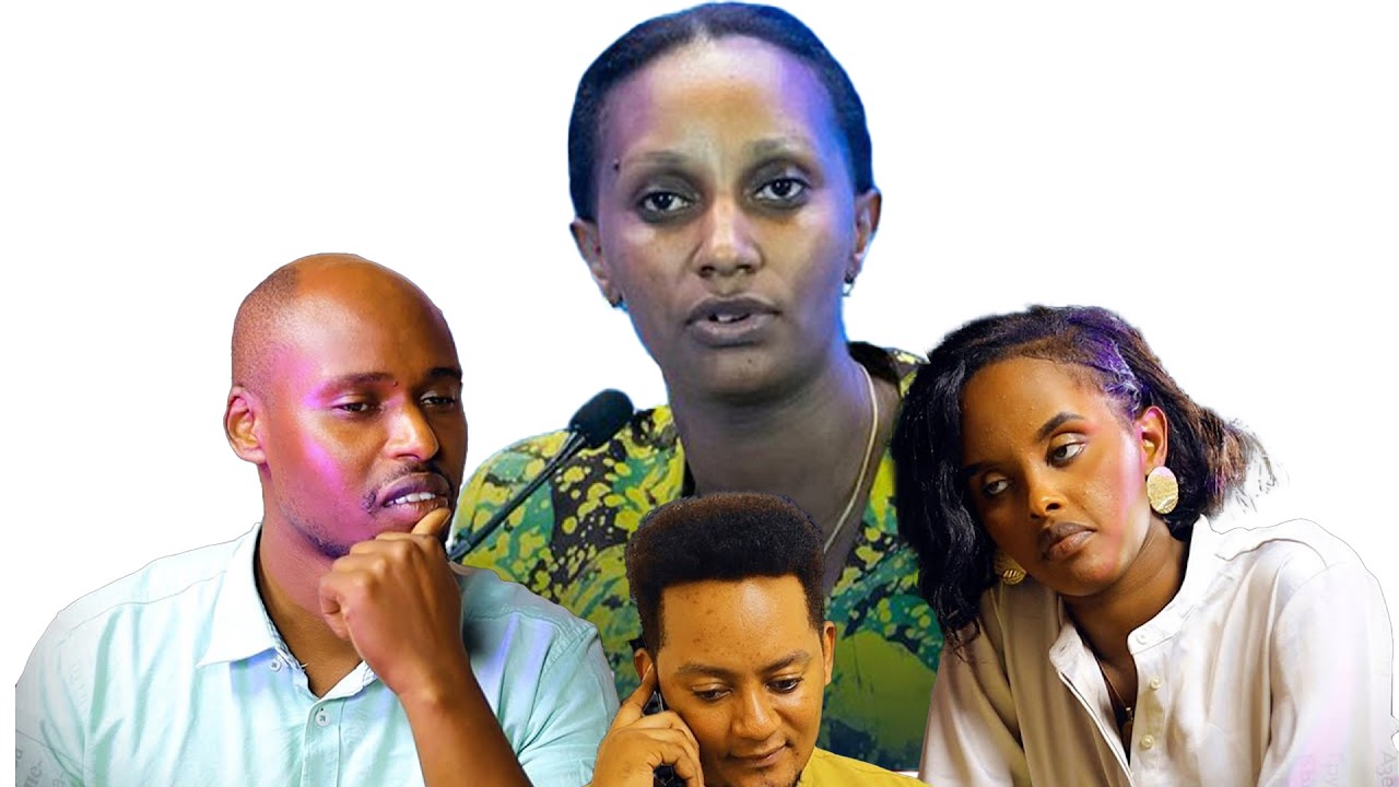 IYI FILM IGARAGAZA IMPAMVU NAVUYE MU GIPADIRI||SCOVIA MAMA URWAGASABO |ICYO NDWANIRA ||MARIUS BISON