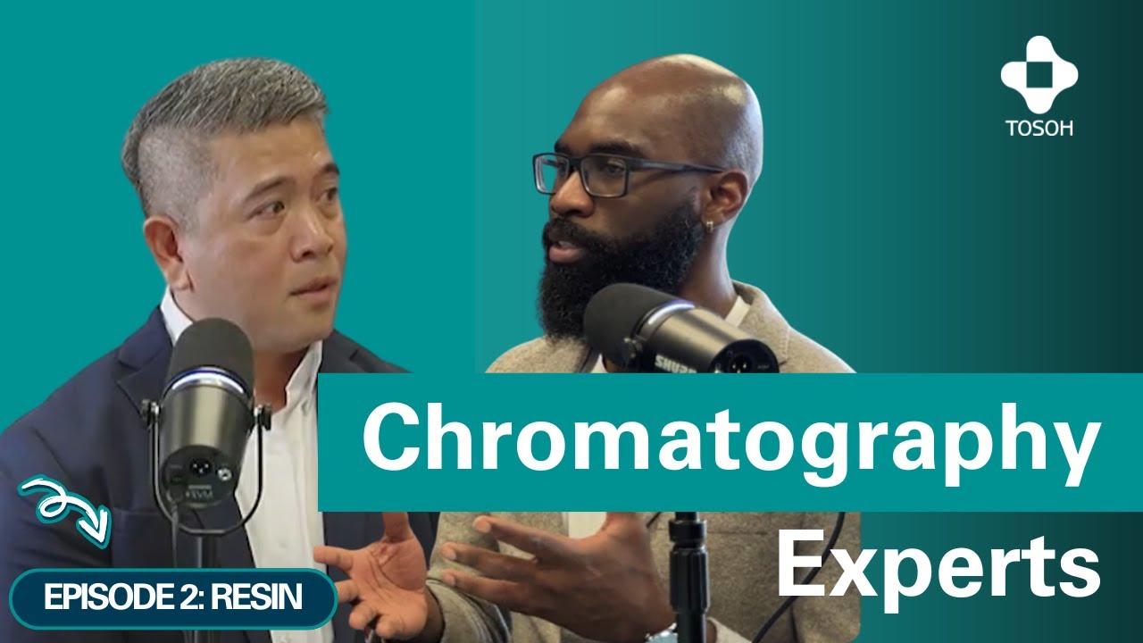 Beyond the Beads: Exploring Chromatography Resin