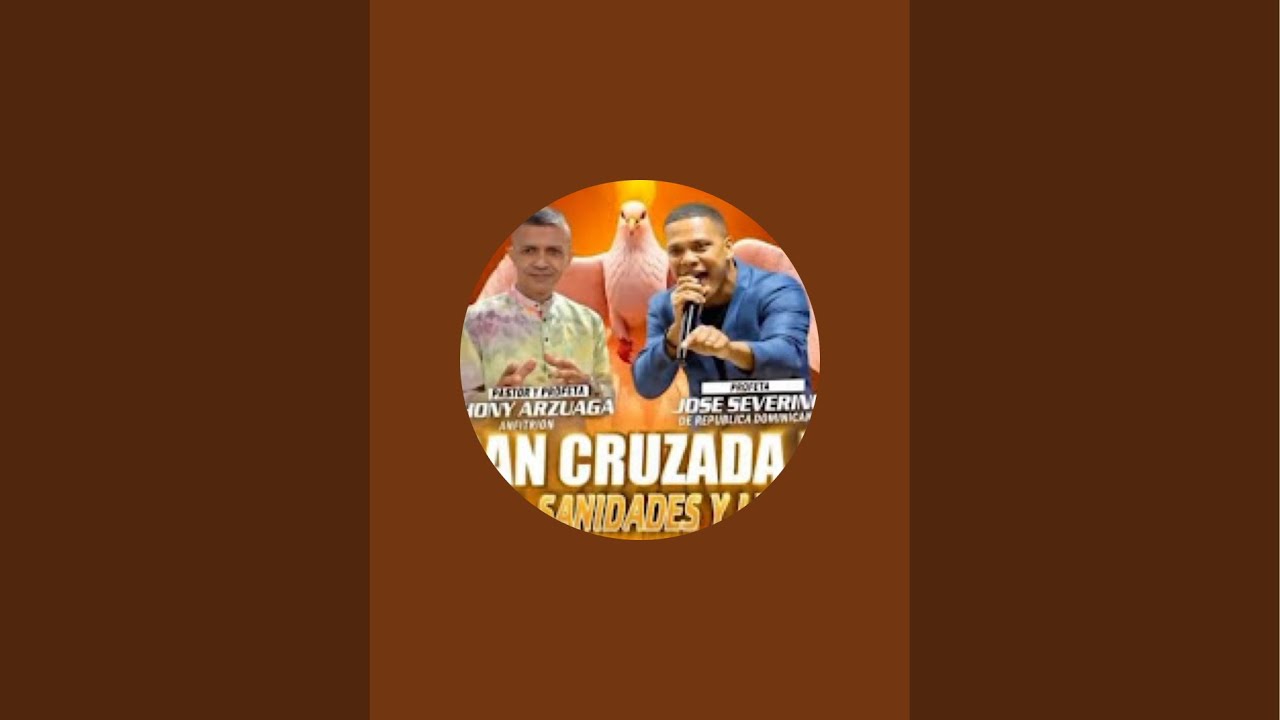 Domingo Profético Gran Cierre de Cruzada de Milagros Sanidades Liberaciónes