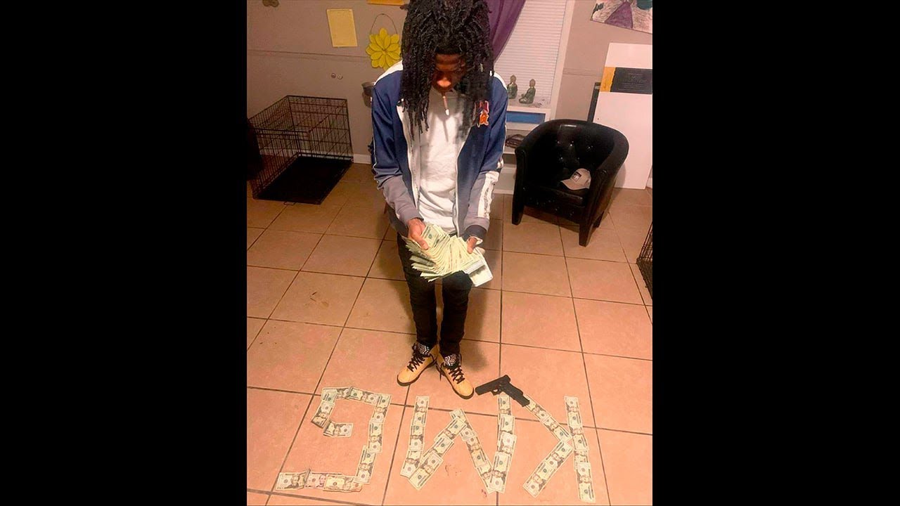 (FREE) Bezzal Type Beat - 