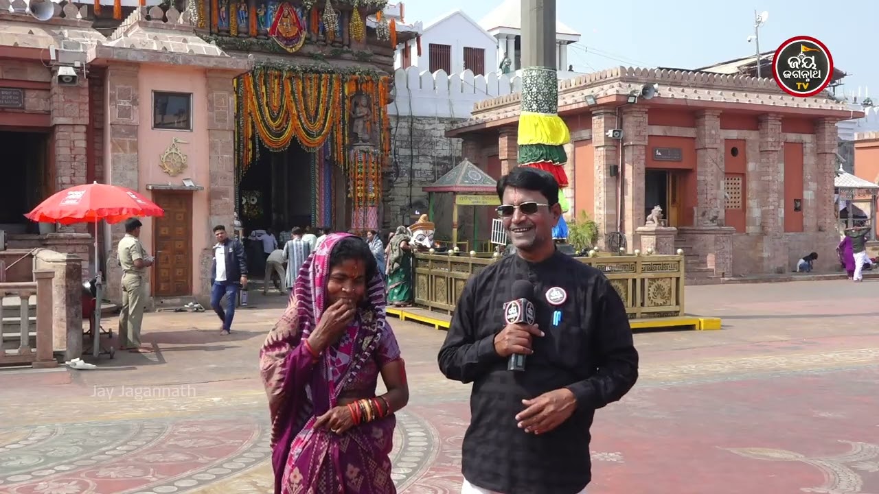 ଚାଳ ଛପର ଘରୁ ପକ୍କା ଘର: ଜଗାକୁ କହିଲି 