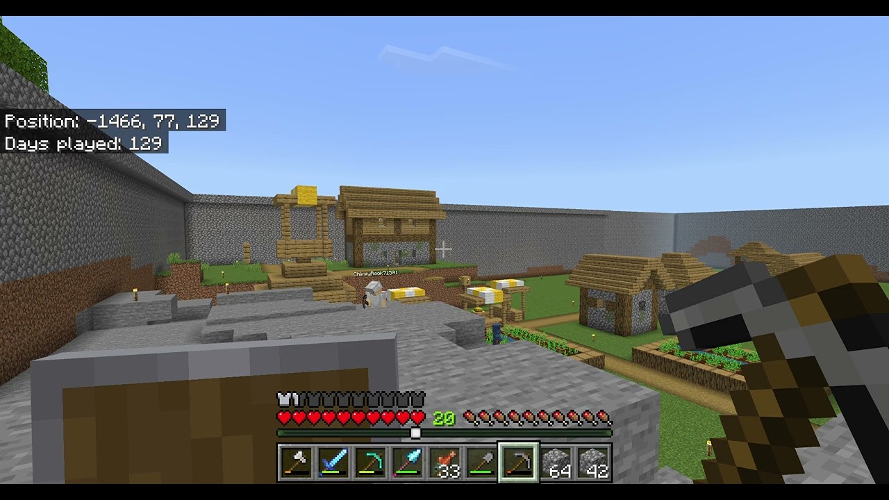 Minecraft #49